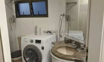 Imagem 3: FLAT COM 54M² PARA LOCAÇÃO PROXIMO AV. PAULISTA