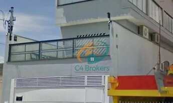 Imagem 4: Sobrado com 2 dormitórios, 310 m² - venda por R$ 800.000,00 ou aluguel por R$ 5.932,00/mês