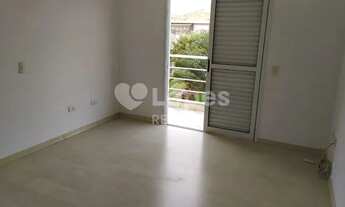 Imagem 4: Casa - Jardim Recanto - Valinhos