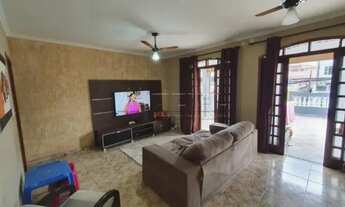 Imagem 4: Casa Padrão em Sao Jose dos Campos