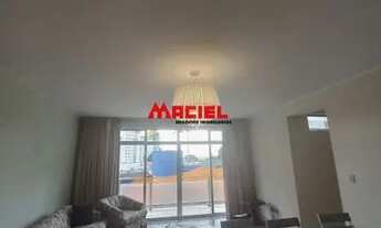 Imagem: Apartamento Padrão em São José dos Campos