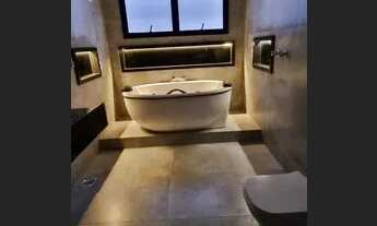 Imagem 4: Casa residencial à Venda Condomínio Alphaville Nova Esplanada 4, Votorantim-SP