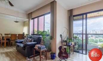 Imagem 3: São Paulo - Apartamento Padrão - Vila Clementino