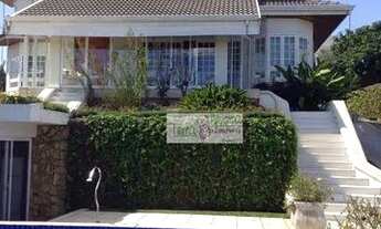 Imagem 4: Casa com 3 dormitórios, 420 m² - venda por R$ 2.700.000,00 ou aluguel por R$ 16.010,00/mês