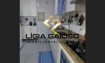 Imagem 7: SÃO JOSÉ DOS CAMPOS - Apartamento Padrão - PARQUE RESIDENCIAL AQUARIUS