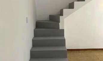 Imagem 7: Sobrado com 1 dormitório para alugar, 45 m² por R$ 1.000,00/mês - Vila Bela Vista - São Pa