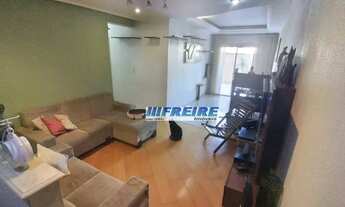 Imagem 6: Apartamento com 2 dormitórios à venda, 105 m² por R$ 626.000 - Santa Maria - São Caetano d