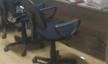 Imagem 2: Sala à venda, Ed. Maleta - Centro -30 m² - Belo Horizonte/MG - SA0087