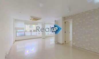 Imagem: REFORMADO, 3 QUARTOS COM VAGA EM IPANEMA!