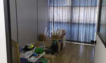 Imagem 5: São Paulo - Conjunto Comercial/Sala - Santo Amaro