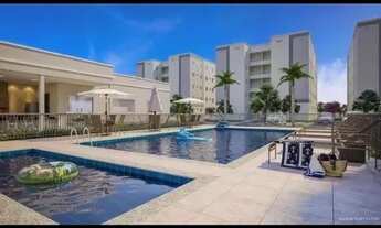 Imagem 2: Apartamento Reserva Vila Natal