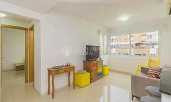 Imagem 2: PORTO ALEGRE - Apartamento Padrão - Santana