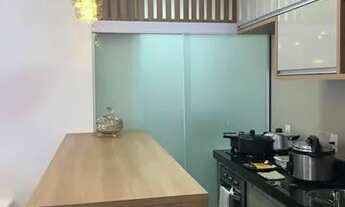 Imagem 6: Apartamento com 2 dormitórios à venda, 64 m² por R$ 360.000,00 - Vila Santa Catarina - Ame