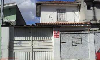 Imagem: TERRENO - SANTA TERESINHA - 7,50 X 65,00