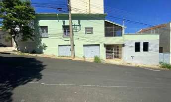 Imagem 3: Casa com 5 dormitórios à venda, 300 m² por R$ 800.000 - Centro - Piracicaba/SP