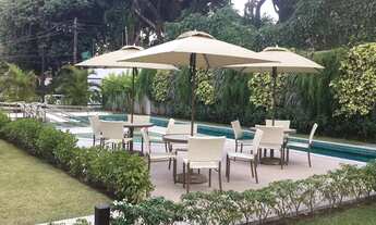 Imagem 3: Flat para aluguel tem 33 metros quadrados com 1 quarto em Parnamirim - Recife - PE