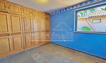 Imagem 2: Ribeirão Preto - Casa Padrão - Alto da Boa Vista