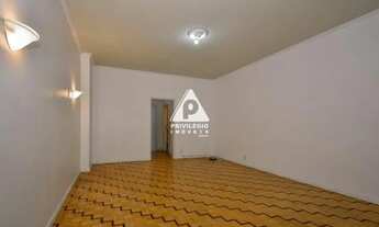 Imagem 4: Apartamento à venda, 3 quartos, 1 suíte, 1 vaga, Copacabana - RIO DE JANEIRO/RJ