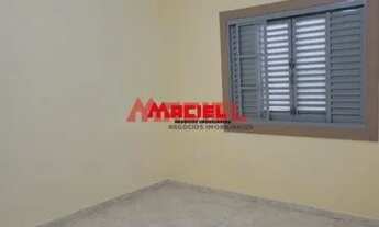 Imagem 7: Casa Padrão em Sao Jose dos Campos