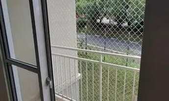 Imagem 1: Apartamento com 3 dormitórios à venda, 51 m² por R$ 320.000,00 - Água Branca - São Paulo/S