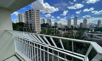 Imagem 5: Apartamento a Venda no Tatuapé - 85m - 3 dormitórios - 2 banheiros - 01 vaga