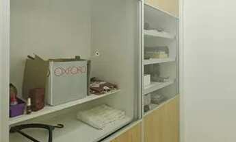 Imagem 7: Apartamento para aluguel tem 137 metros quadrados com 3 quartos em Campo Comprido - Curiti