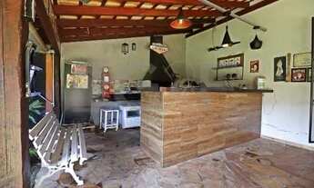 Imagem 4: Sobrado á venda em Sousas Campinas