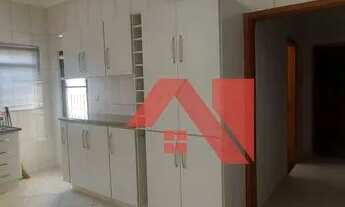 Imagem 6: Casa com 3 dormitórios para alugar, 225 m² por R$ 2.600,00/mês - Jardim Jacira - Mogi Guaç