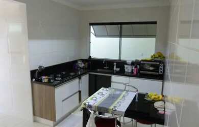 Imagem 6: Sobrado - Novo Jardim Pagani