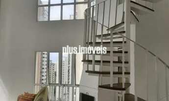 Imagem 7: COBERTURA MOBILIADA , COM PISCINA PRIVATIVA, CHURRASQUEIRA GOURMET, AMPLA SALA RUA SILEN