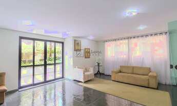 Imagem 5: Apartamento Locação 2 Dormitórios - 60 m² Moema