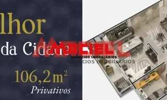 Imagem 4: Apartamento Padrão em São José dos Campos