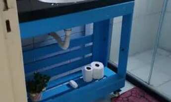 Imagem 4: Porto de galinhas no centro