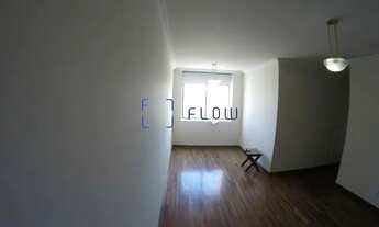 Imagem 7: Apartamento com 2 dormitórios 67 m² - Metro Saúde