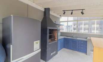 Imagem: Cobertura Venda 4 Dormitórios - 412 m²