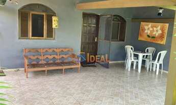 Imagem 6: Casa com 2 dormitórios, 65 m² - venda por R$ 180.000,00 ou aluguel por R$ 1.200,00/mês - U