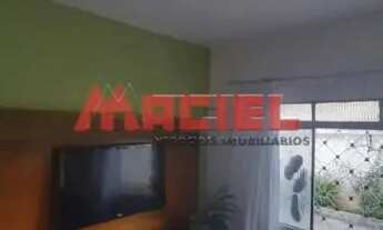 Imagem 4: Casa Padrão em Sao Jose dos Campos