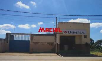 Imagem: Casa Padrão em Sao Jose dos Campos