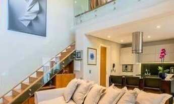 Imagem: Trix Tamboré Duplex (porteira fechada