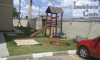 Imagem 6: Apartamentos para Financiamento para venda em Mogi das Cruzes no bairro Jundiapeba