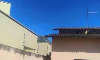 Imagem: Casa para venda possui 120 metros quadrados