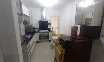 Imagem 6: Cobertura ingleses duplex com terceiro piso(deck