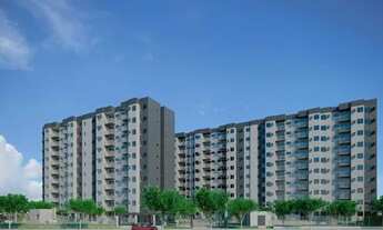 Imagem 5: Edf. Aurora das Praças | Apartamento de 2 quartos em Paulista Centro