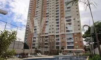 Imagem: Apartamento - Cambuí - Campinas