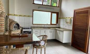 Imagem 6: Sobrado com piscina e espaço gourmet à venda, na Praia do Capricórnio - Caraguatatuba - SP