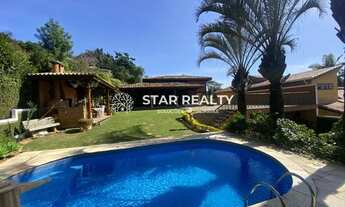 Imagem 2: ALUGA-SE CASA SUPER ACONCHEGANTE COM MOBILIA OU SEM