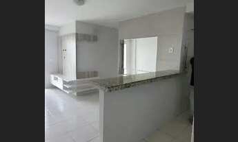 Imagem 2: Apartamento para aluguel possui 68 metros quadrados com 3 quartos em Santo Antônio - São L