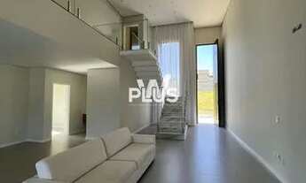 Imagem 3: Casa de Condomínio com 3 dorms, Alphaville Nova Esplanada 4, Votorantim - R$ 2.75 mi, Cod