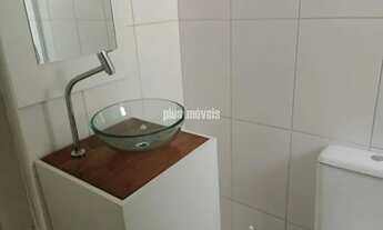 Imagem 5: Ótimo apartamento com localização privilegiada no Panamby