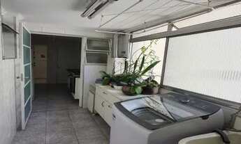 Imagem 3: APARTAMENTO RESIDENCIAL em SÃO PAULO - SP, CAMPO BELO